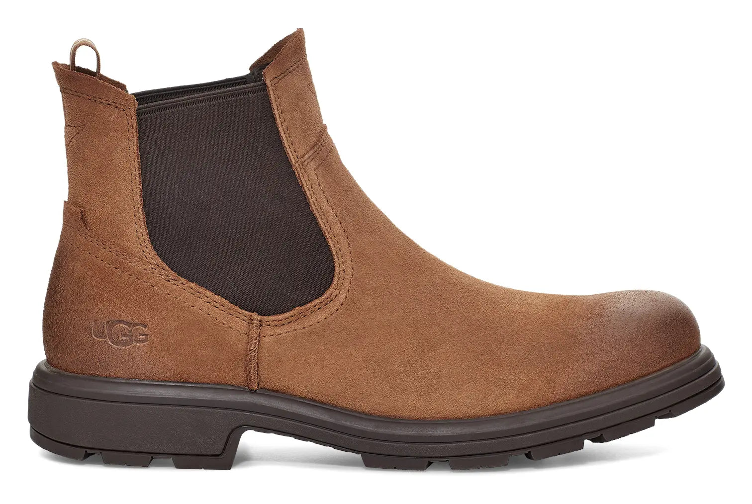 Men’s UGG Biltmore Chelsea Suede – Weather-Ready, Urban Style UGG