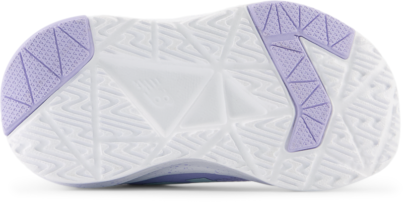 TODDLER'S 468 SLIP ON    NEW BALANCE