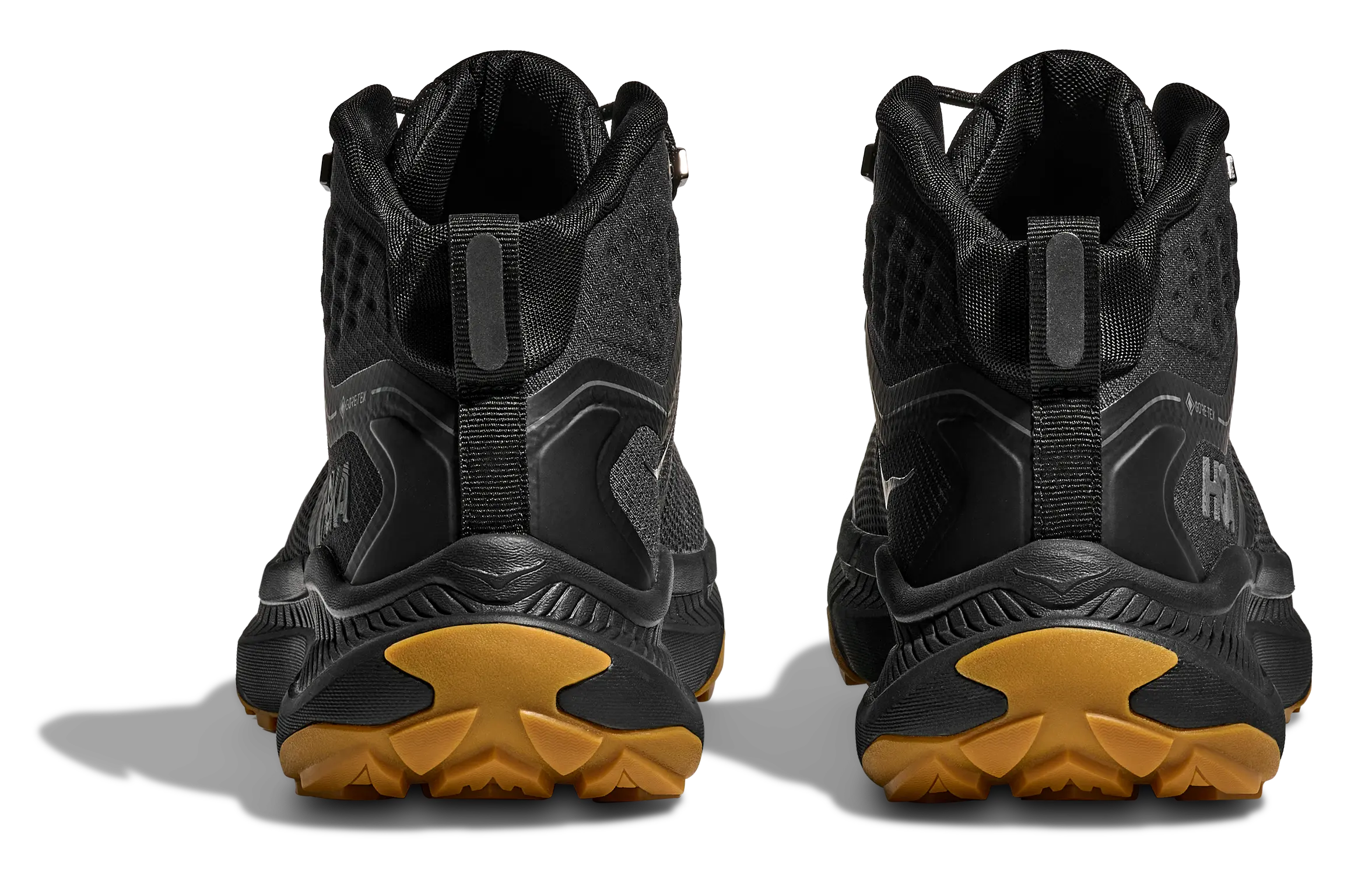 Men's Hoka Transport Hike GTX – Waterproof Hiking Shoes for Town & Trail    HOKA