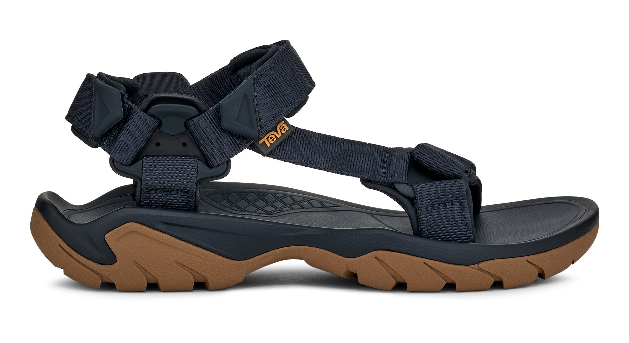 Men's Terra Fi 5 Universal Sandal | Rugged & Lightweight for Any Terrain    TEVA