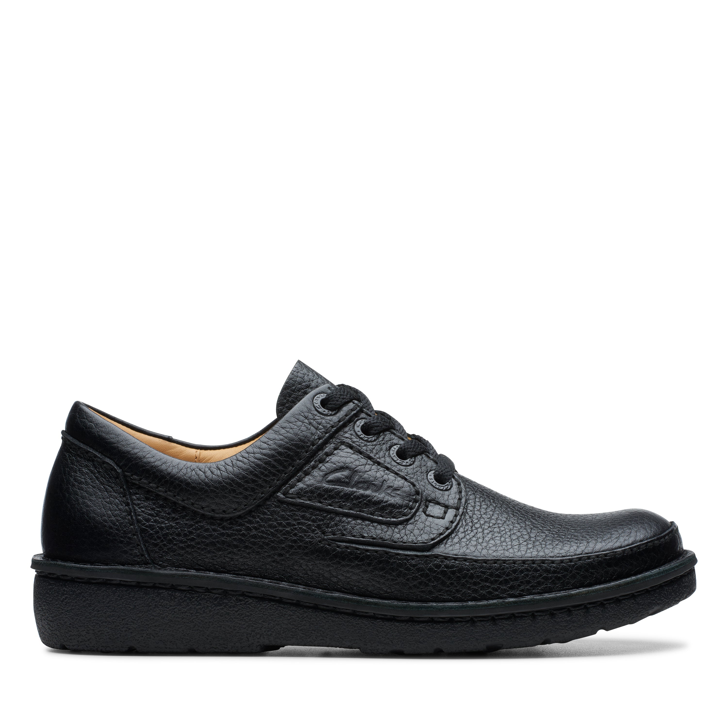 Men's Clarks Nature II – Premium Comfort and Style - Joy-Per's Shoes