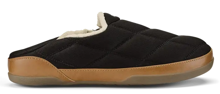Men's Olukai Pūku‘i – Slip-On Lightweight Cozy Slipper Shoe    OLUKAI