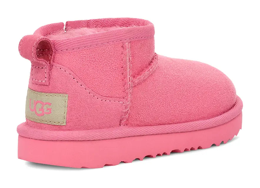 UGG Toddler's Classic Ultra Mini – Cozy, Stylish & Play-Ready    UGG