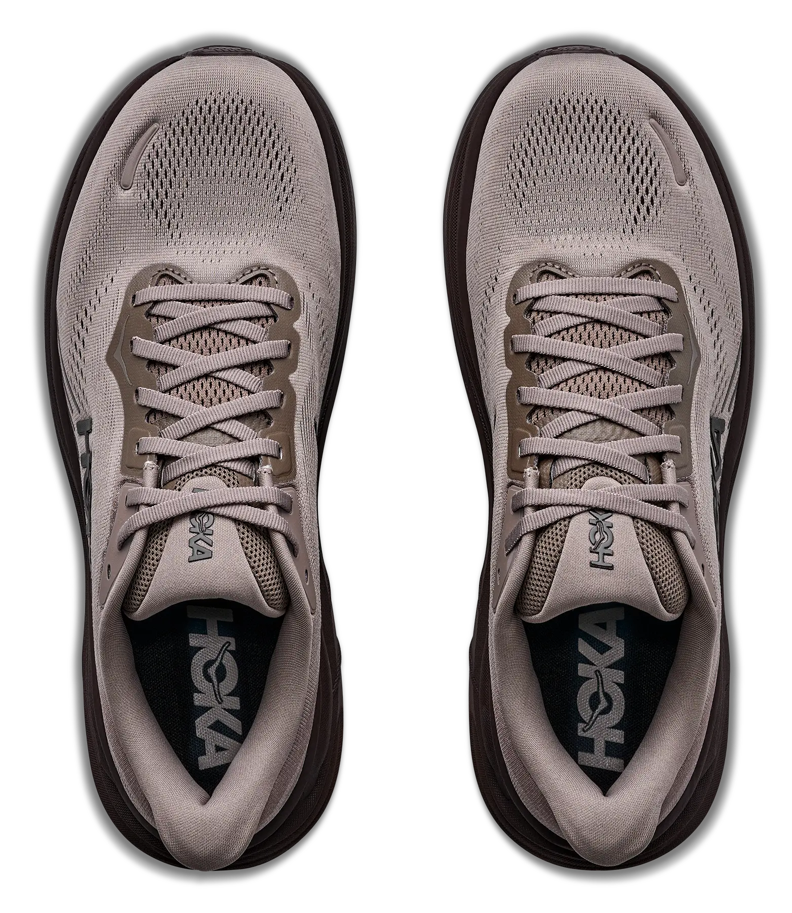Men's HOKA Clifton 11 – Lightweight Cushioned Trainers