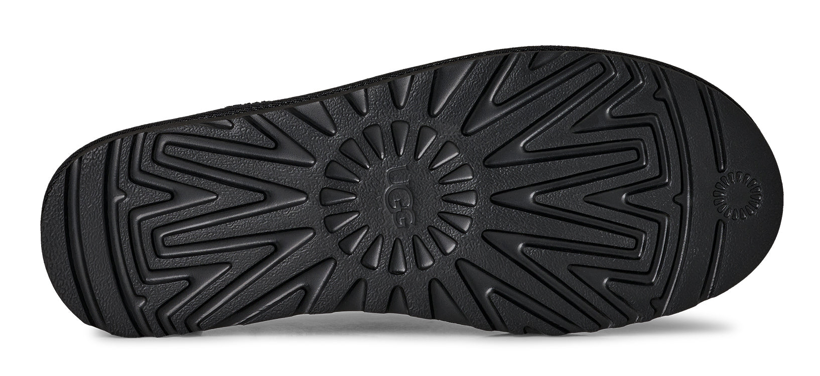 Men’s UGG Classic Micro Boot – Low Profile Sheepskin Comfort