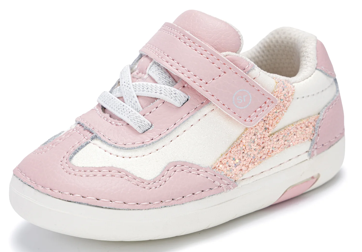 Toddler Stride Rite London Mini – Big Style and Comfort for Little Steps