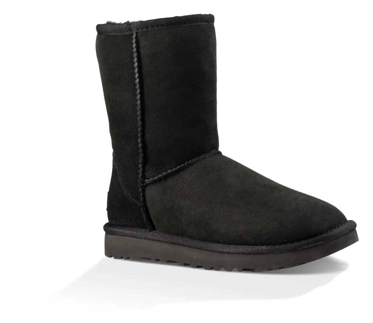 Women's UGG Classic Short II – Iconic Sheepskin Boot Women's UGG Classic Short II – Iconic Sheepskin Boot