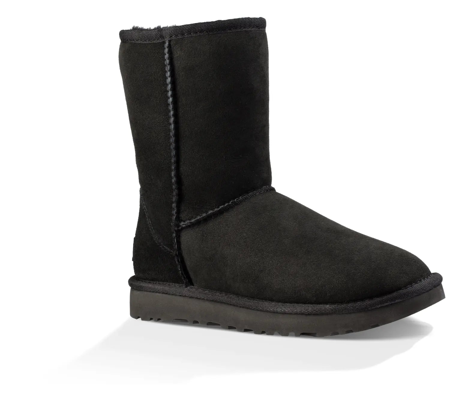 Women’s UGG Classic Short II – Timeless Comfort & Style  SAND-M-10  UGG