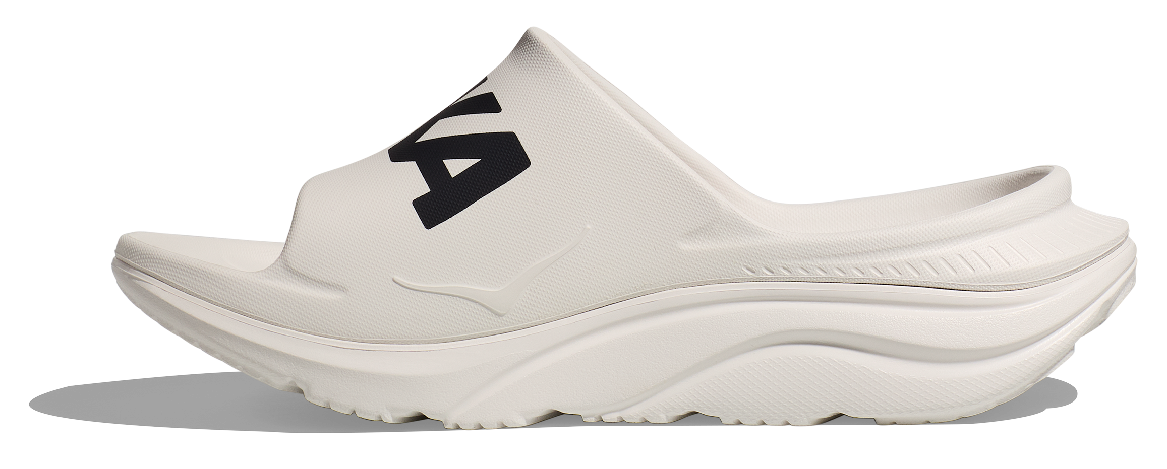 UNISEX ORA ATHLETIC SLIDE    HOKA