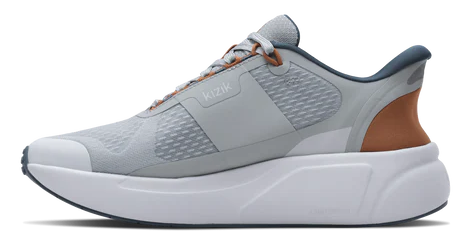 Men's Kizik Freedom Run – Hands-Free Running Shoes