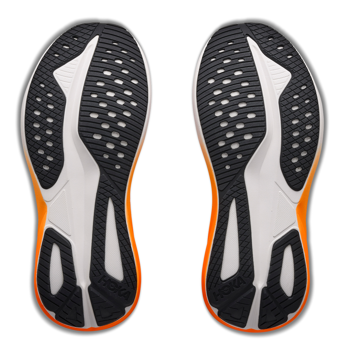 Big Kid’s HOKA Mach 7 – Lightweight Speed with Everyday Comfort