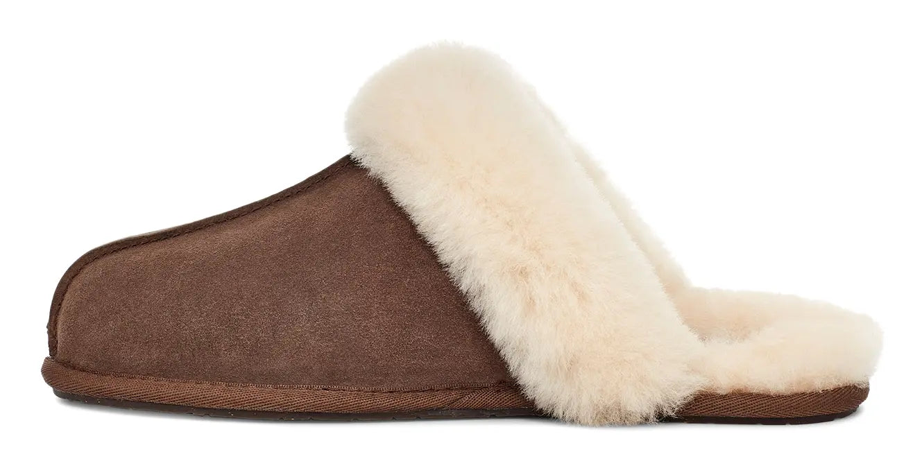 Women’s UGG Scuffette II – The Ultimate Cozy House Slipper    UGG