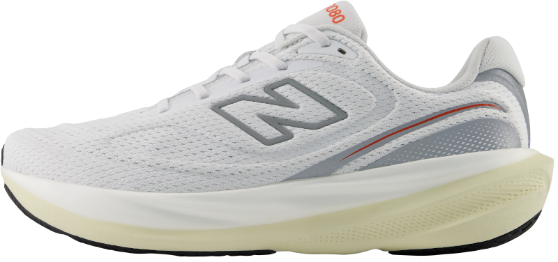 Men’s New Balance 1080v15 – Ultimate Cushioning for Everyday Runs    NEW BALANCE
