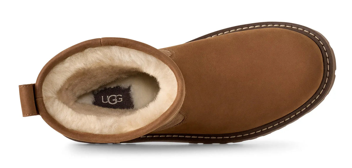 Men’s UGG Birch Boot II – Rugged Waterproof Pull-On Boot with Signature UGG® Comfort  Product variant 