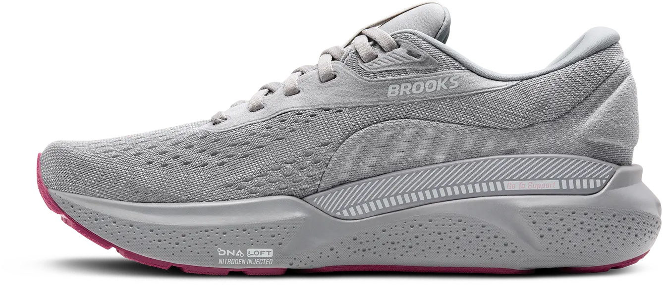 Women's Adrenaline GTS 24    BROOKS