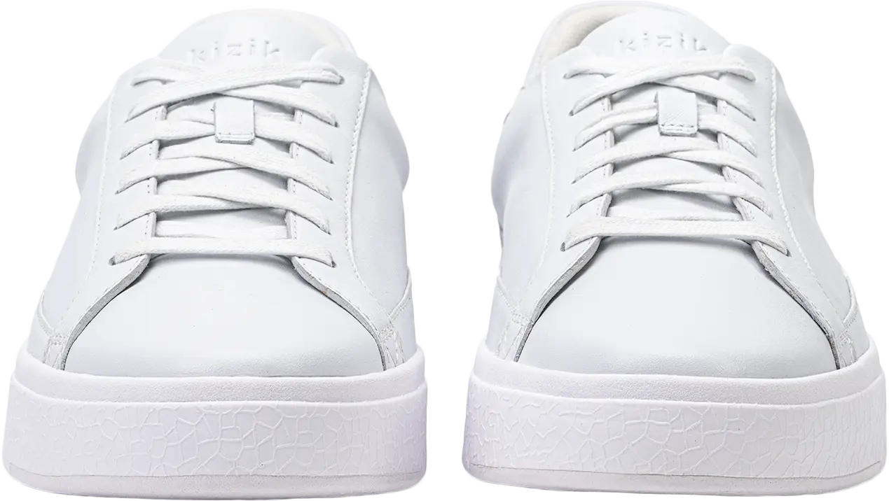 Kizik Men's Vegas – Timeless Style Meets Effortless Comfort