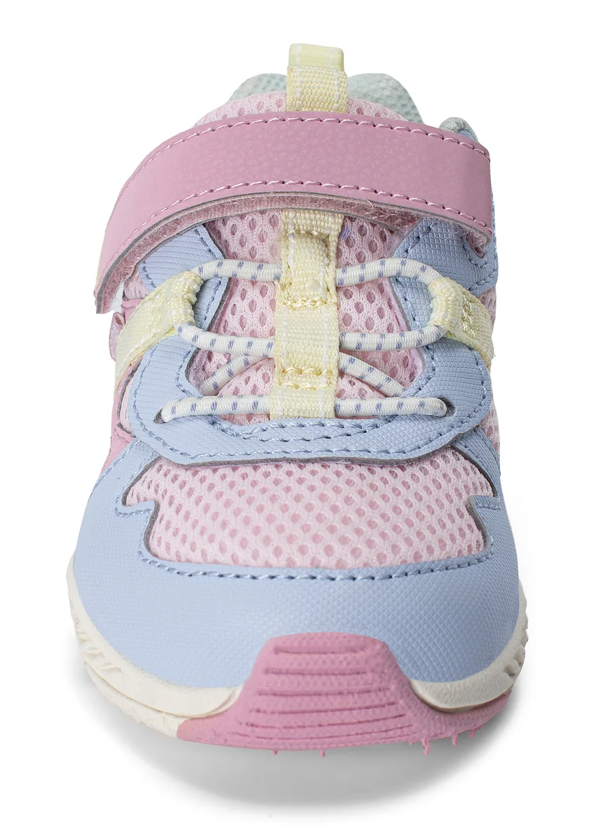 Kid's Stride Rite M2P Player 2.0 – Hook and Loop Sneakers    STRIDERITE