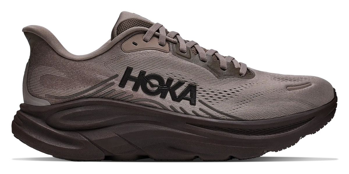 Men's HOKA Clifton 11 – Lightweight Cushioned Trainers
