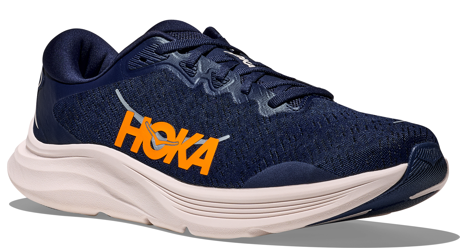 Solimar 2 by HOKA – Men's Cushioned Daily Training Shoe