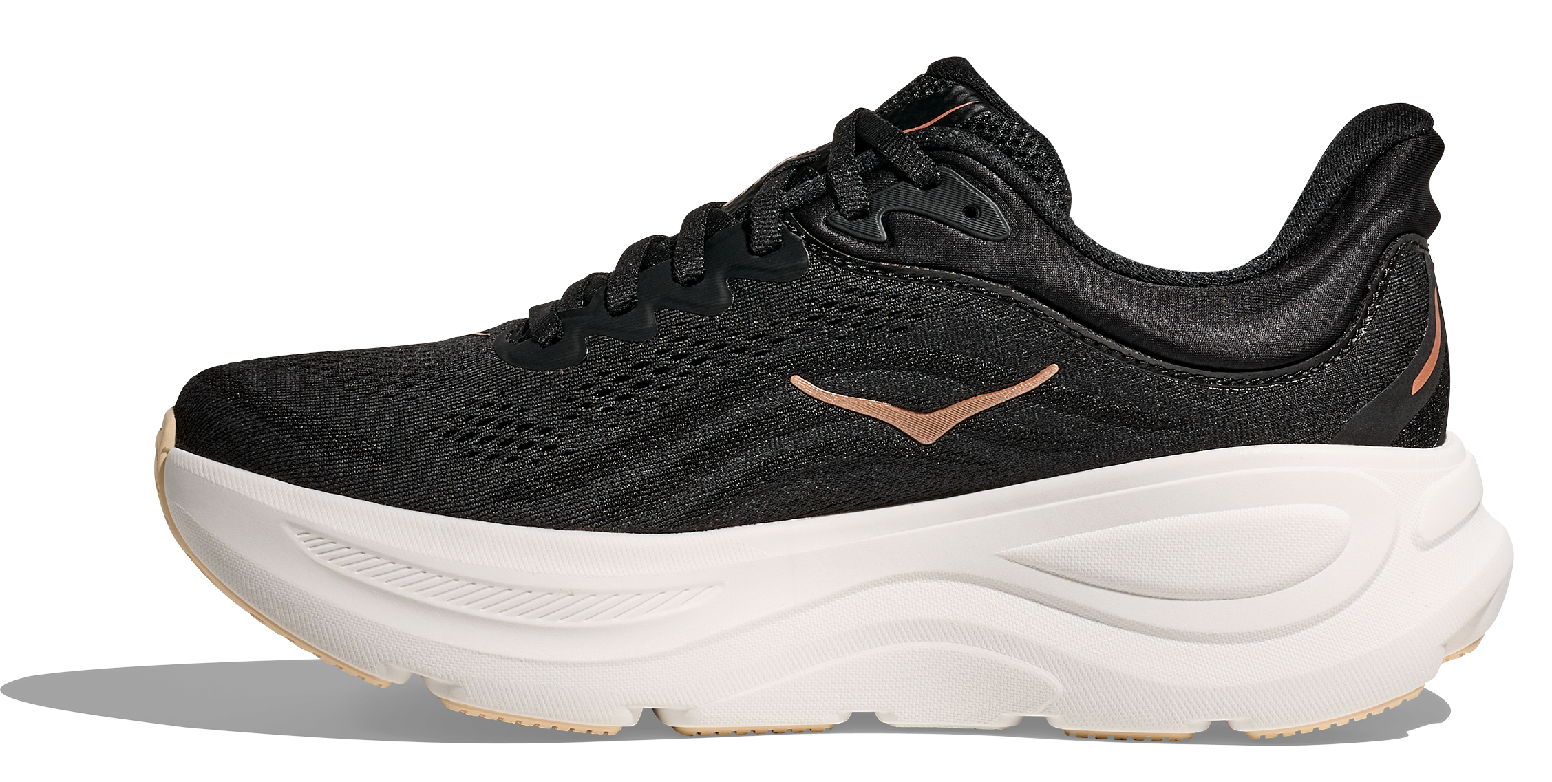 Women's Hoka Bondi 9 – Ultimate Cushioning for Everyday Comfort    HOKA