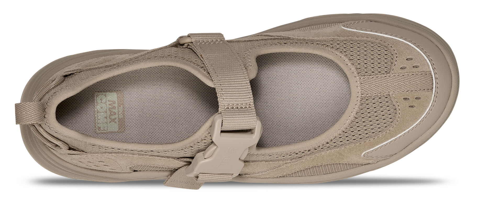 Women's Teva Ampsole Gaila Mary Jane – Elevated Comfort for Everyday Adventures