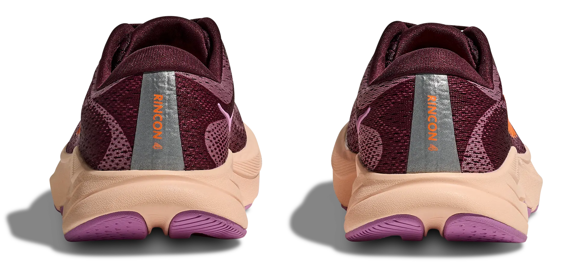 Little Kid’s HOKA Rincon 4 – Cushioned, Tough & Ready to Move    HOKA