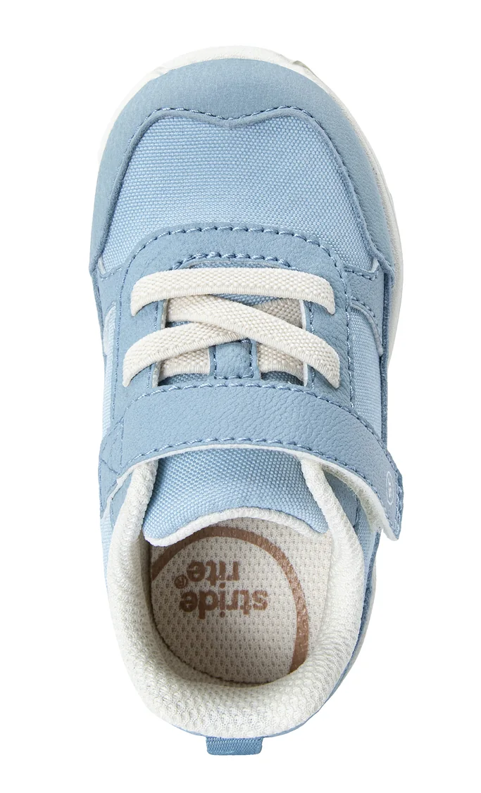 Toddler Stride Rite SRT Juniper – Supportive Everyday Sneakers    STRIDERITE