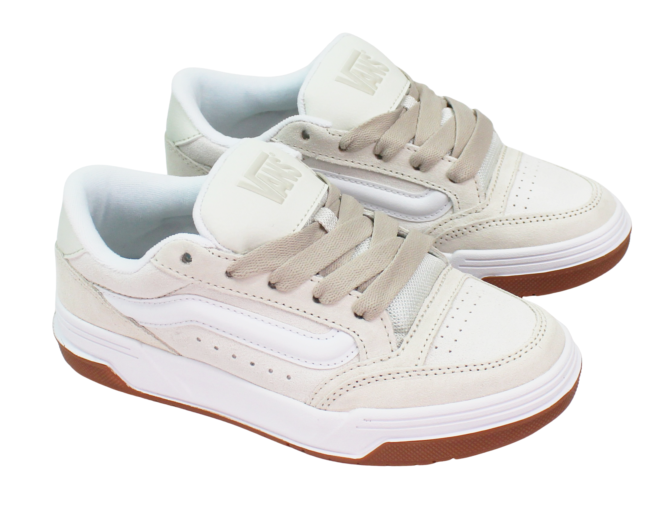 Vans Hylane – Y2K Skate-Inspired Sneaker    VANS