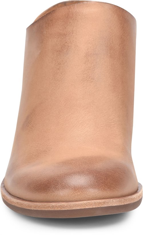 Women’s Kork-Ease Challis II – Sophisticated Sculpted Mule    Kork-Ease