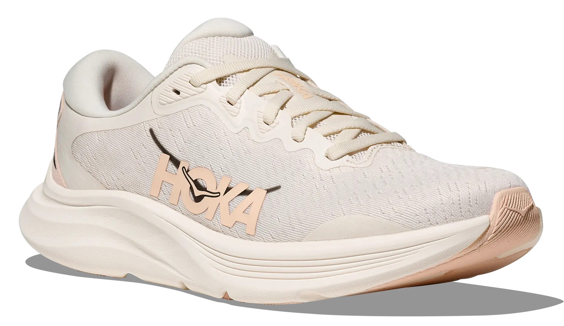 Women's HOKA Solimar 2 – Everyday Training Comfort    HOKA