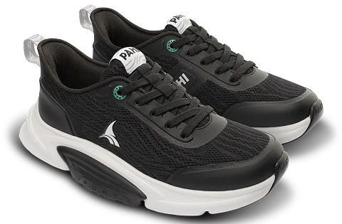 Women's PAHI B-Active – Balanced Walking & Comfort Shoes    PAHI