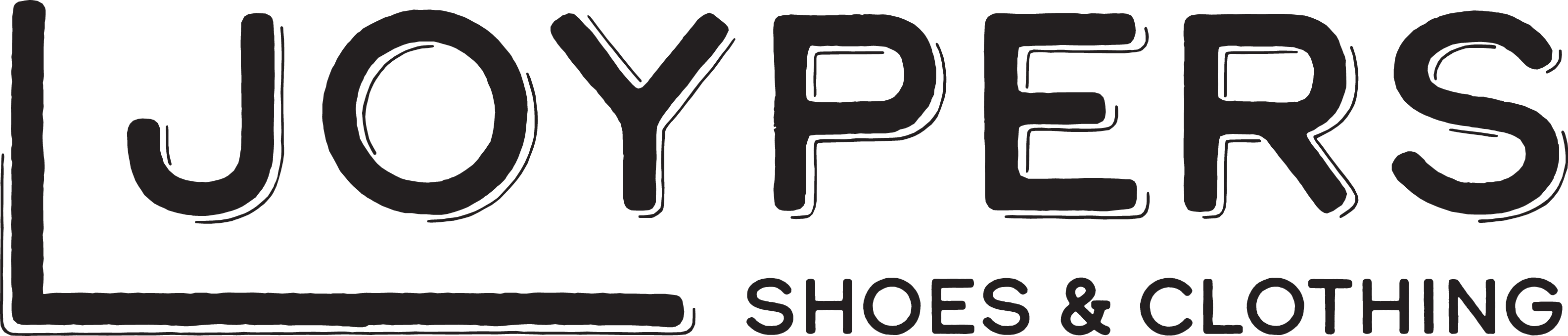 Joy-Per's Shoes logo
