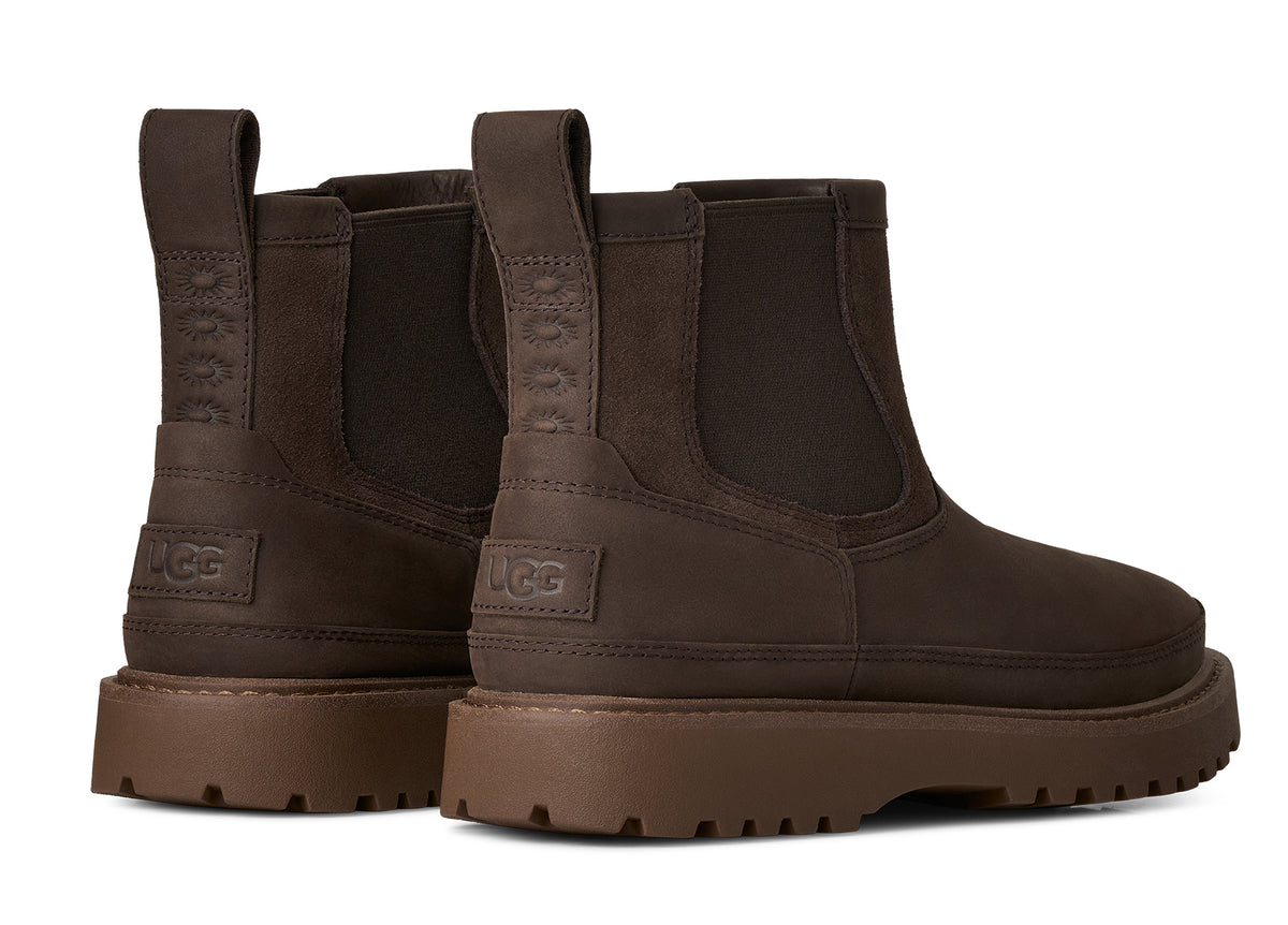 Men's UGG Birch Chelsea – Rugged Durability Meets Everyday Comfort