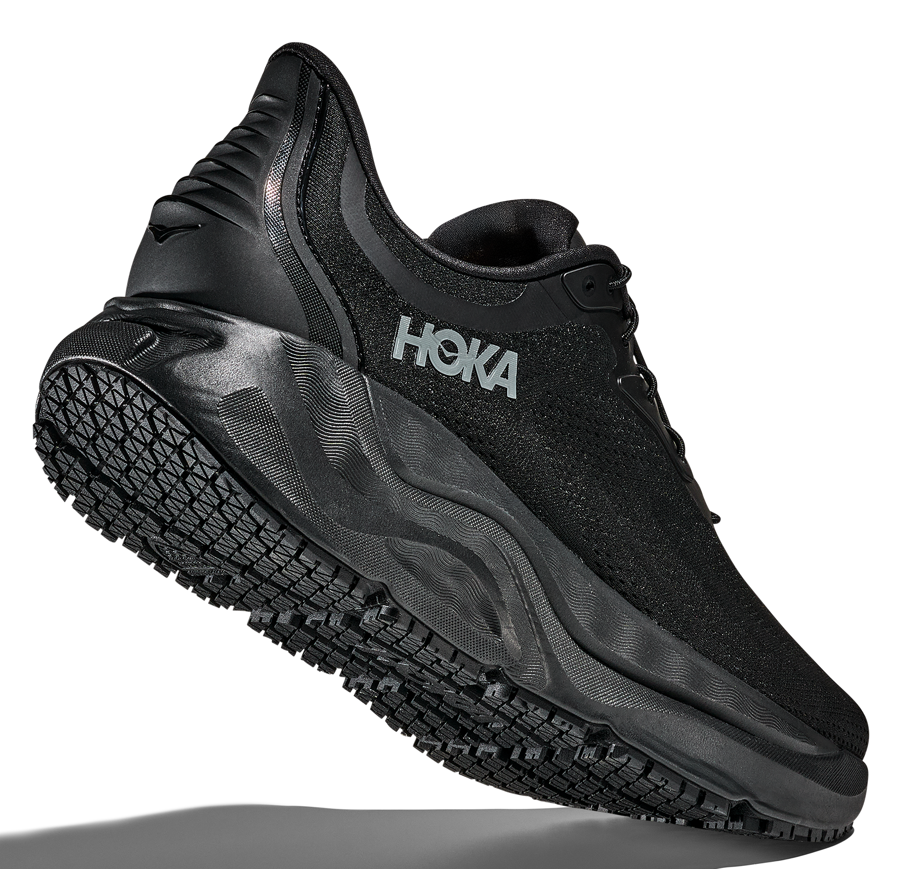 Men’s HOKA Arahi SR – Slip-Resistant Work Shoe    HOKA