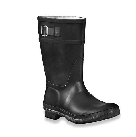 Kid's Kamik Raindrop Rain Boot – Splash in Style    KAMIK