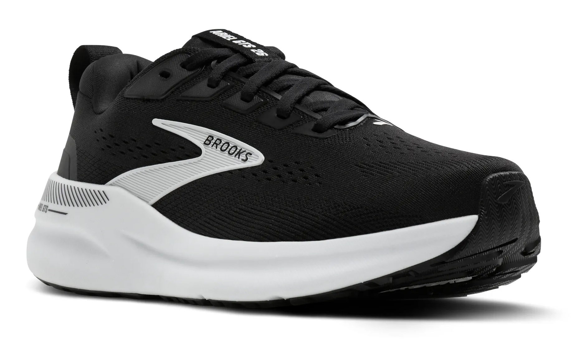 Women’s Brooks Ariel GTS 26 – Supportive Running Shoes    BROOKS