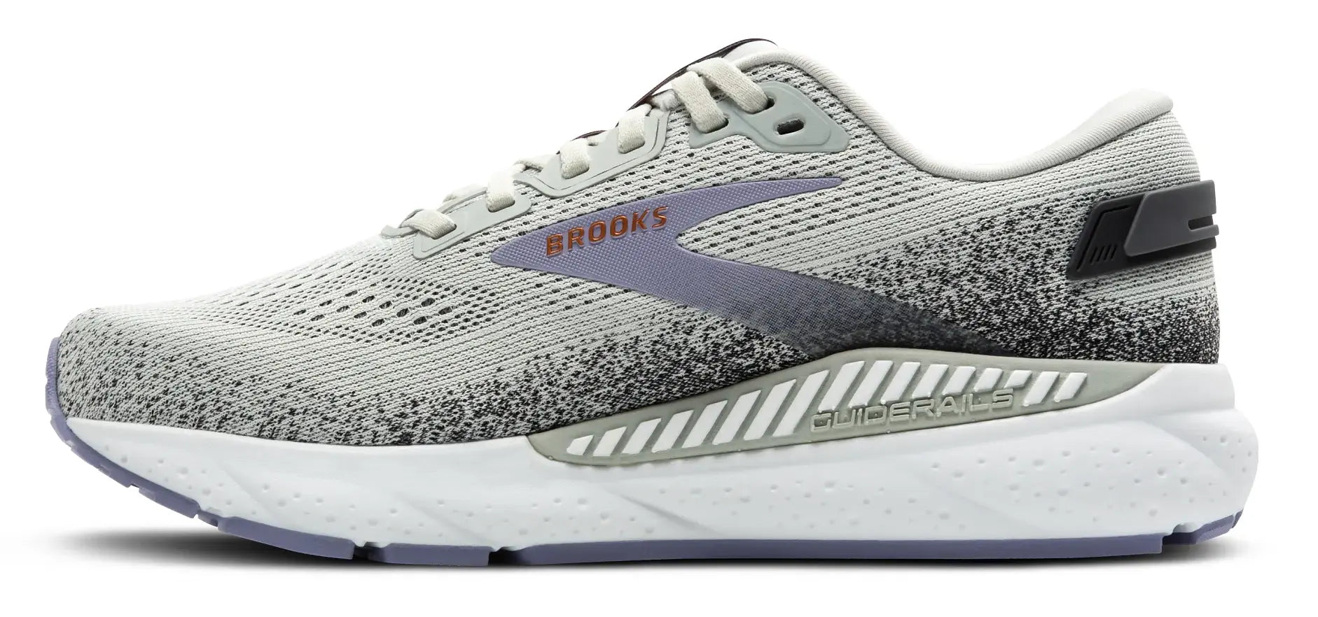 Women's Brooks Ariel GTS 24 – Maximum Stability & Comfort    BROOKS