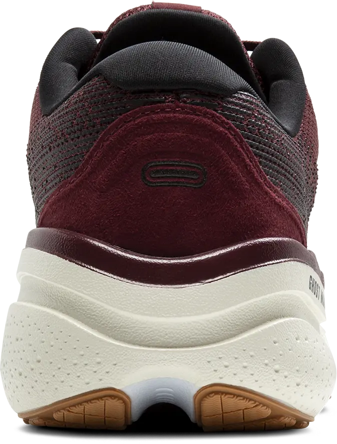 Brooks Men's Ghost Max 2 – Maximum Cushioning & Smooth Strides    BROOKS