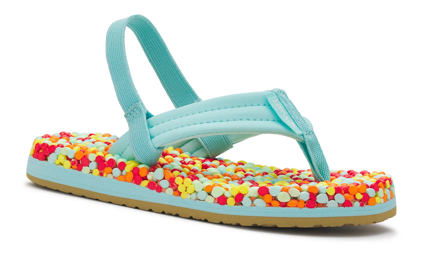 TODDLER'S BUBBLECUSH X DIPPIN' DOTS    SANUK