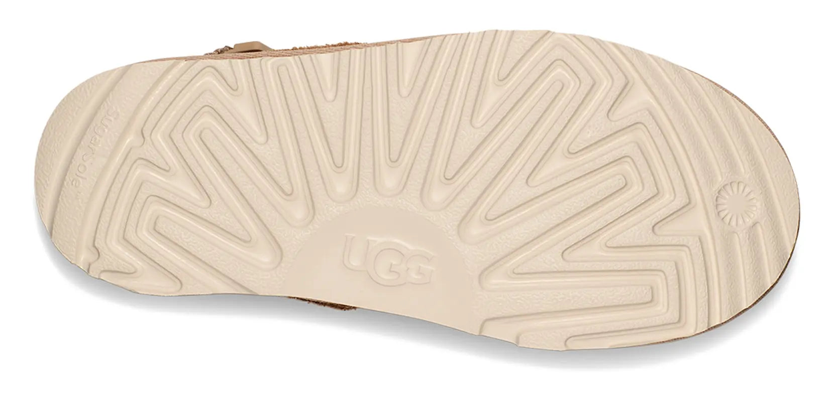 UGG Kids' Goldenstar Clog – Cozy, Secure & Play-Ready    UGG