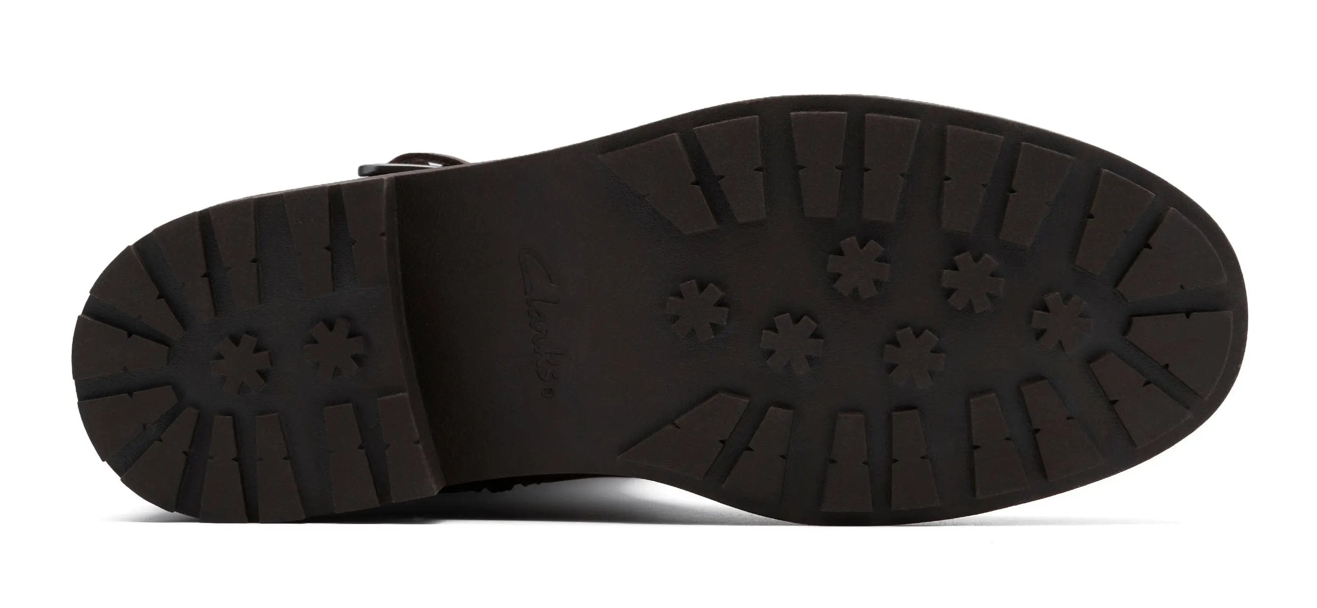 Clarks Orinoco3 Tall – Women’s Knee-High Leather Boots with Contour Cushion Comfort    CLARKS