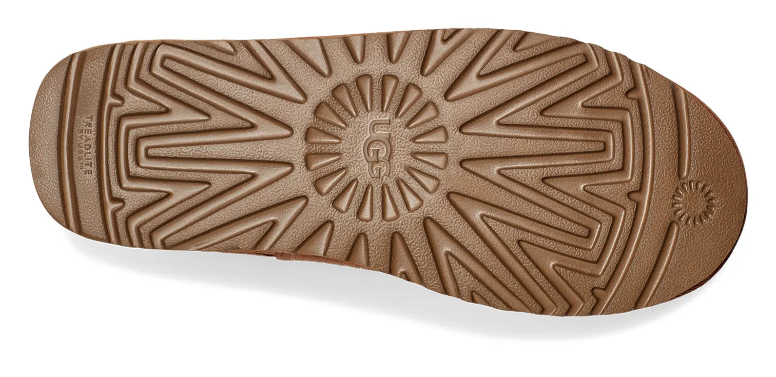 Men’s UGG Neumel Chelsea Boot – Effortless Style & All-Day Comfort    UGG