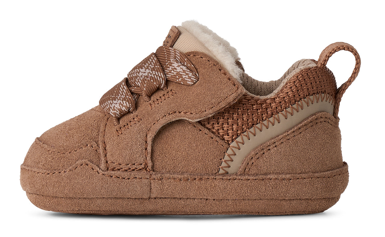 Infant UGG Lowmel – Cozy Baby Lowmel Sneakers    UGG