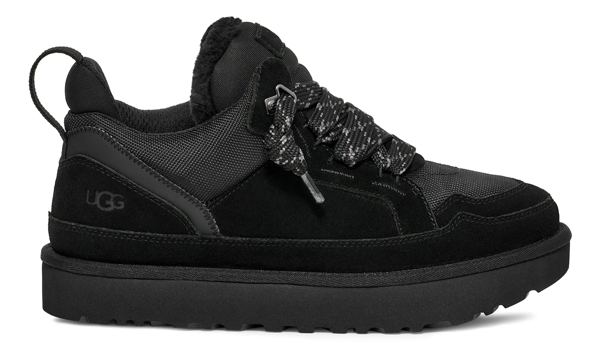 Men’s UGG Lowmel – Retro Sneaker Style with Modern Comfort    UGG