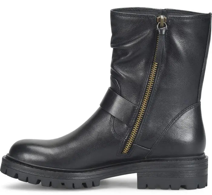 Women's Söfft Alyssa Boots – Waterproof Leather Comfort & Style    SOFFT