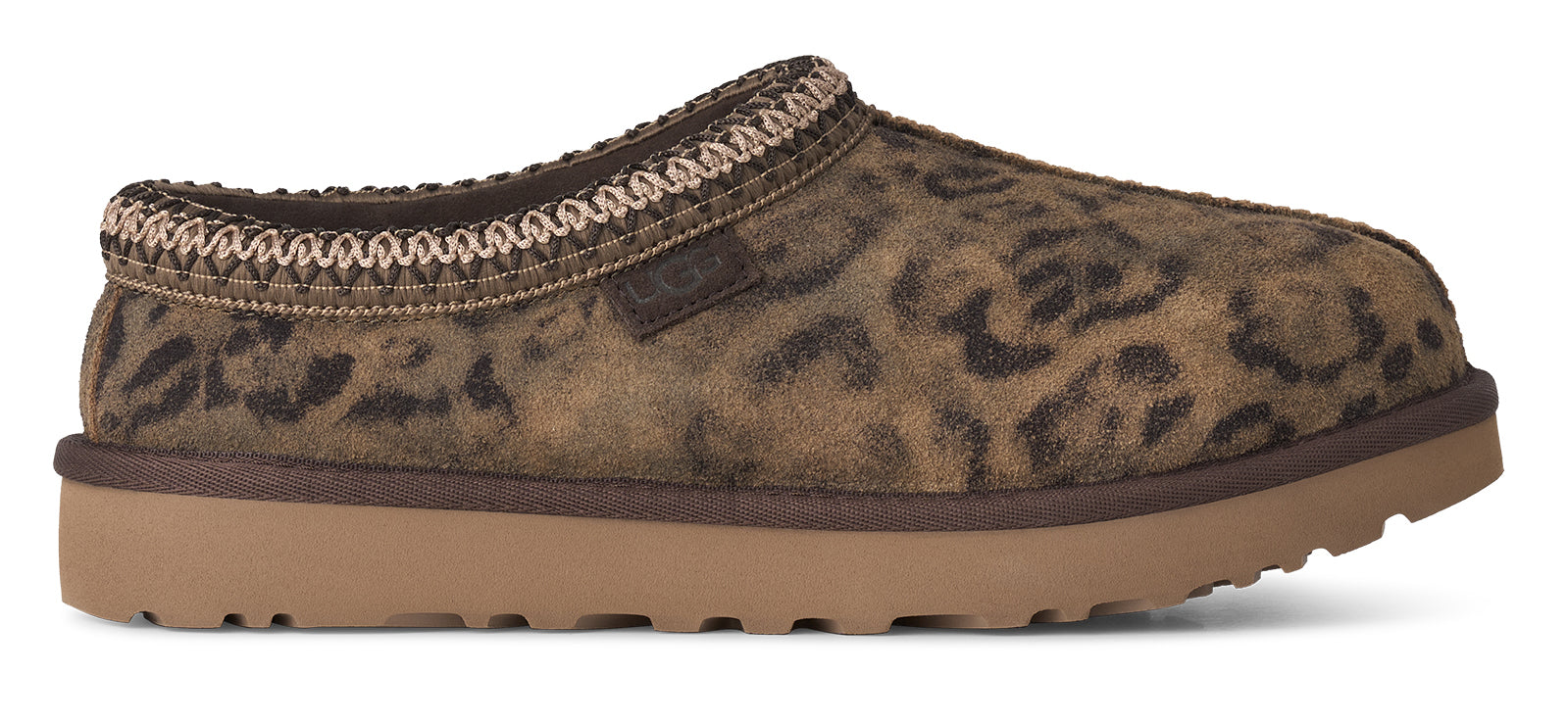 Women's UGG Tasman Spotted – Iconic Comfort with a Wild Side