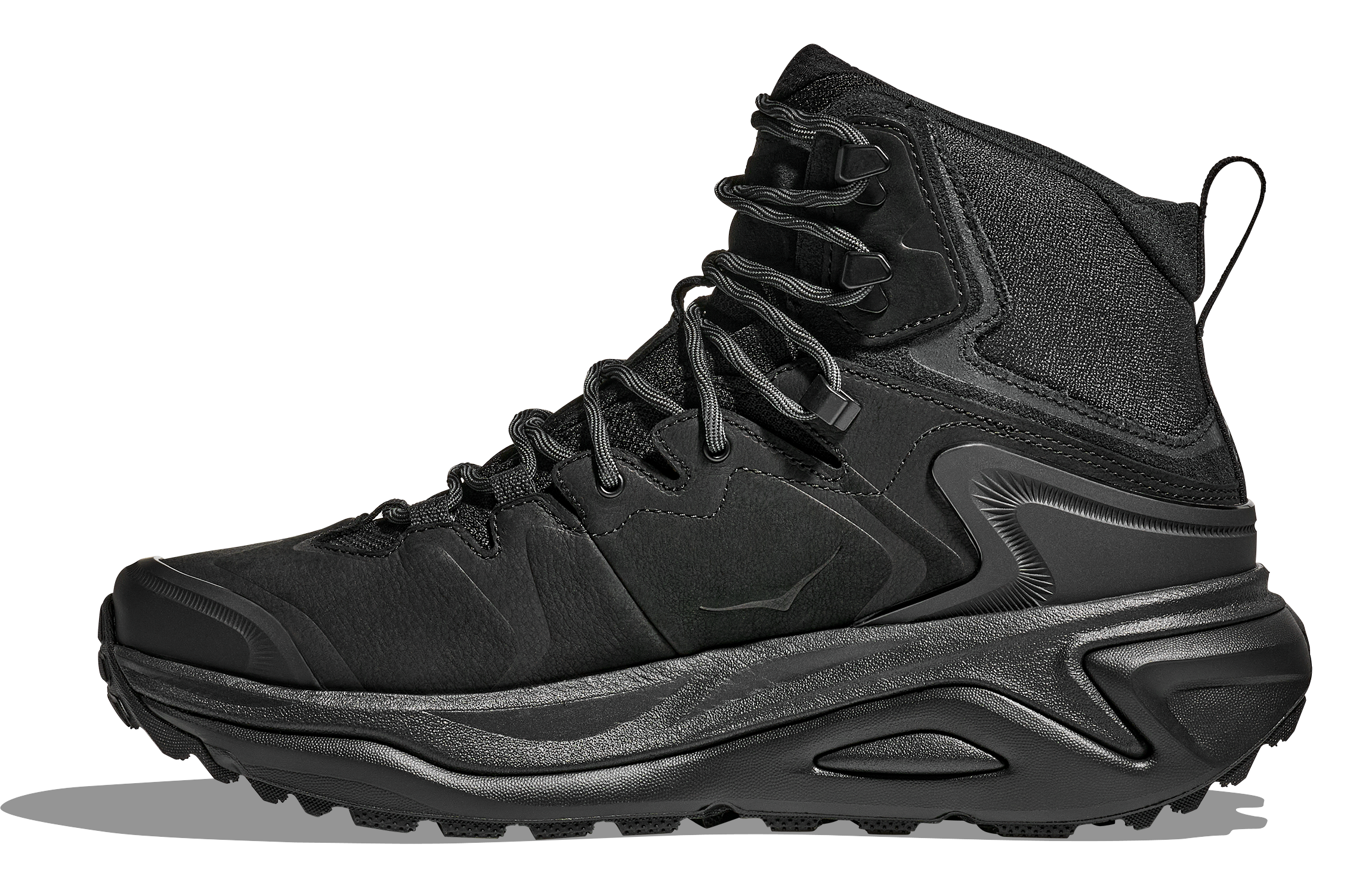 Women’s HOKA Kaha 3 GTX – Waterproof Hiking Boots    HOKA