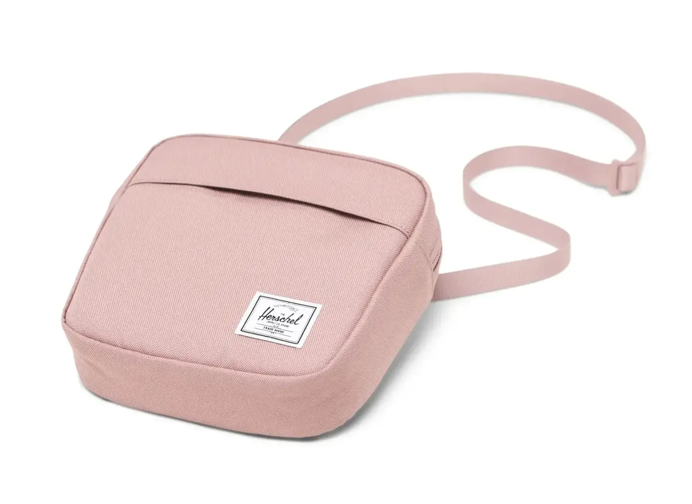 Herschel Classic Crossbody Bag – Timeless, Functional Everyday Carry    HERSCHEL SUPPLY