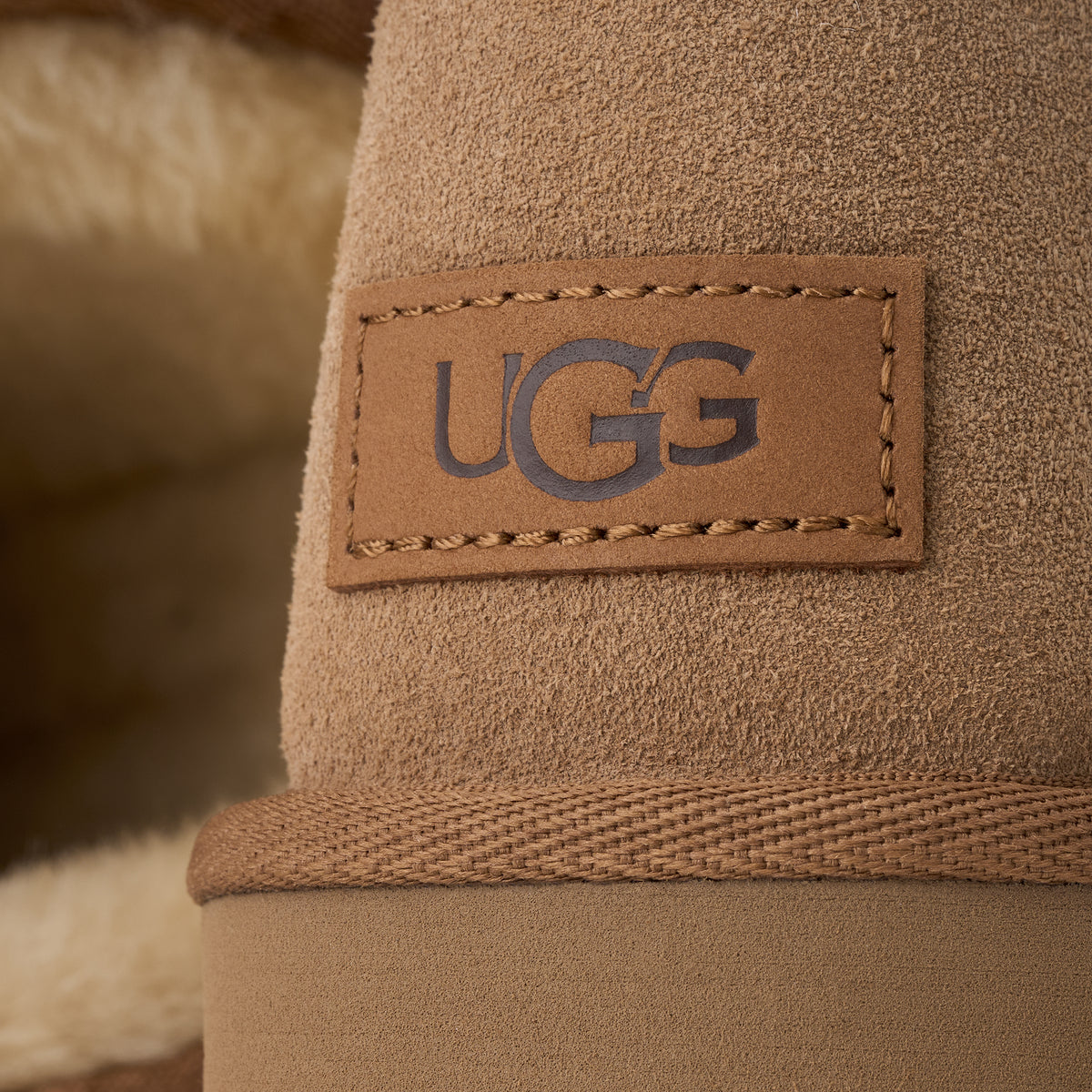 Women's UGG Classic Ultra Tall Boots – Iconic Comfort with Statement-Making Style