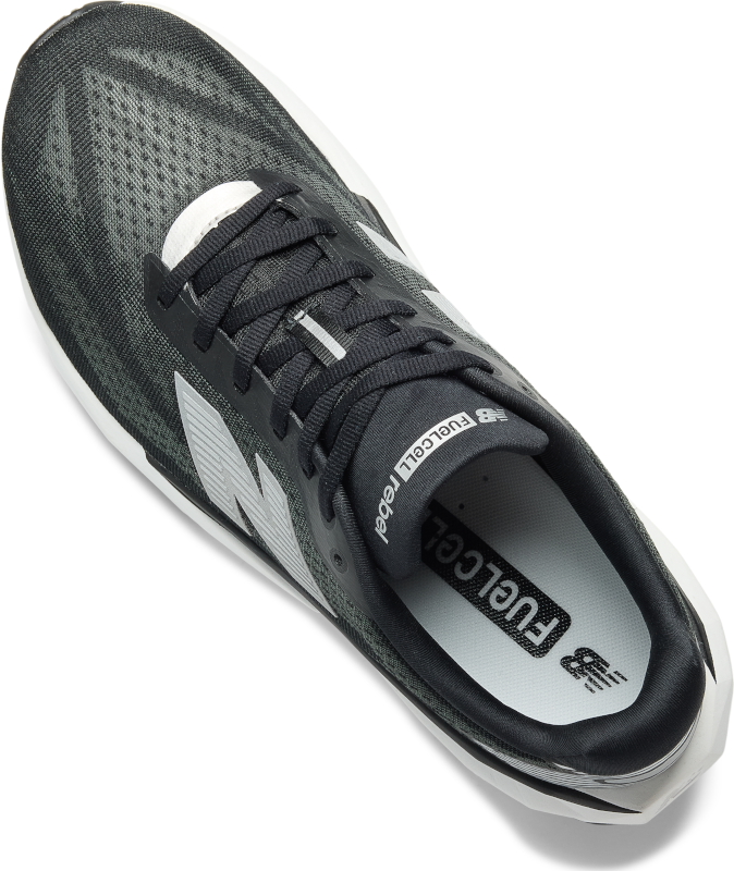 Men's New Balance FuelCell Rebel v5 – Lightweight, Fast Running Shoe    NEW BALANCE